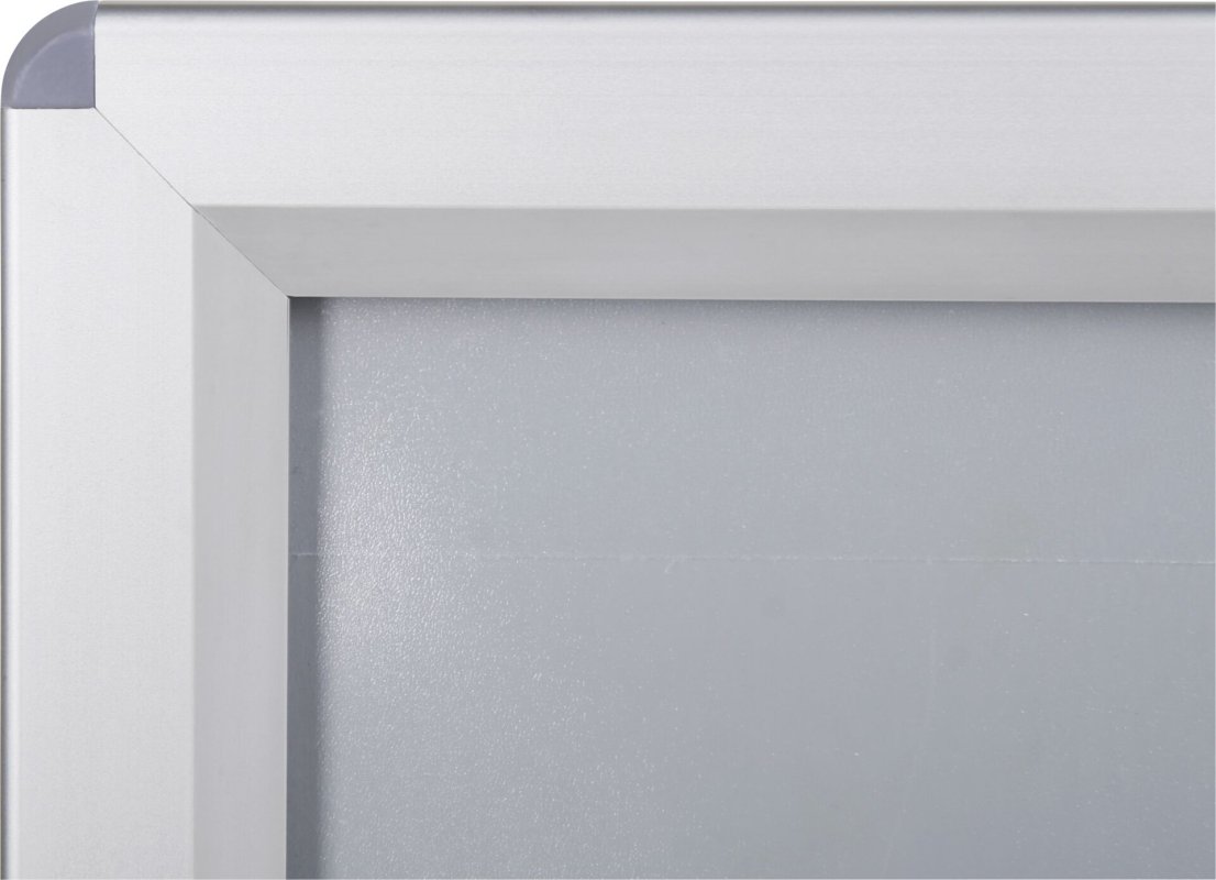 Klapprahmenständer "Windtalker City" (2)