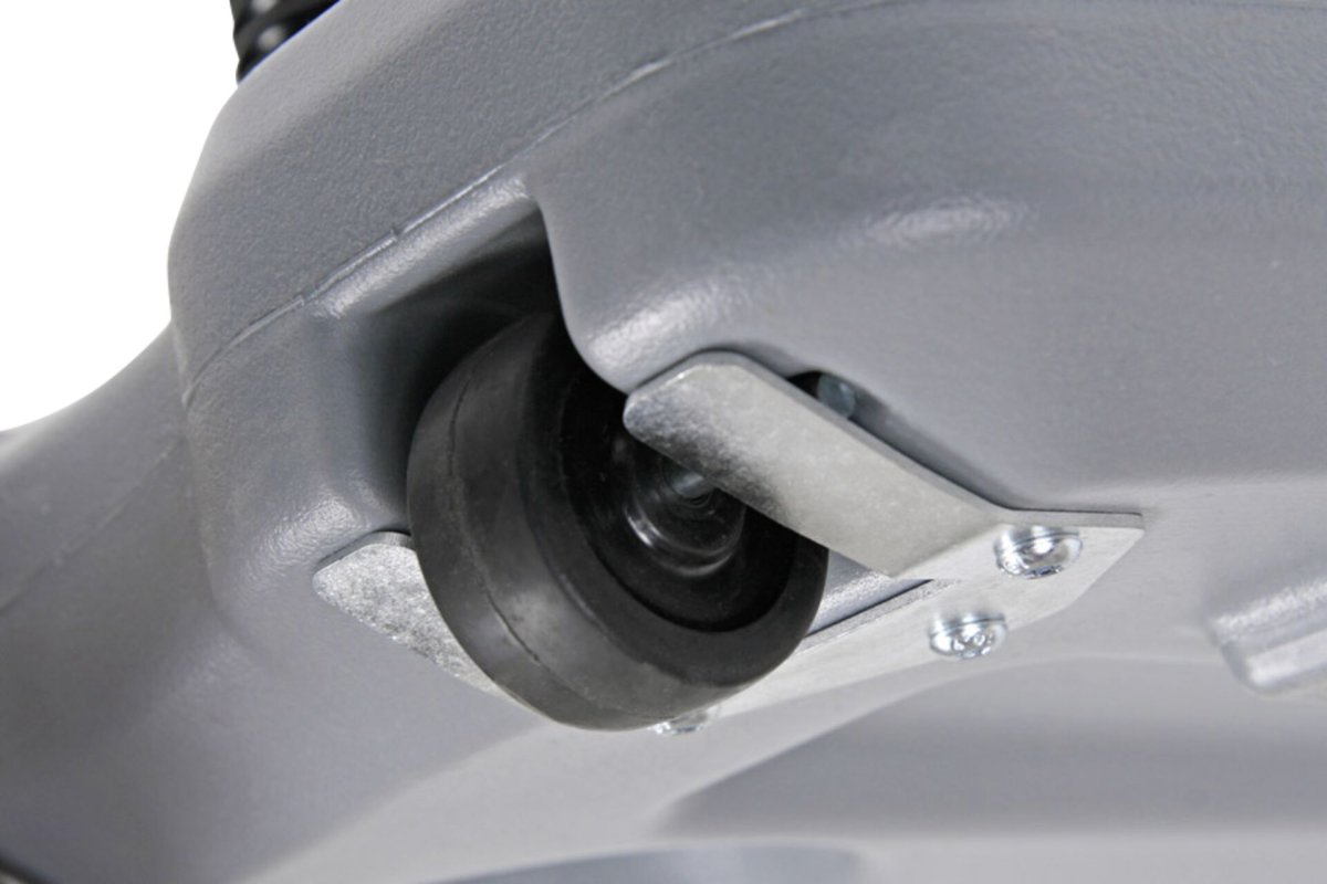 Klapprahmenständer "Windtalker City" (3)