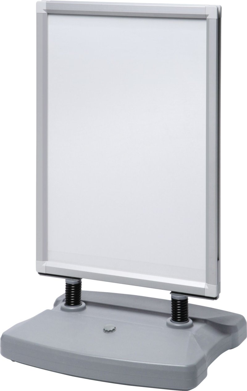 Klapprahmenständer "Windtalker City" (6)