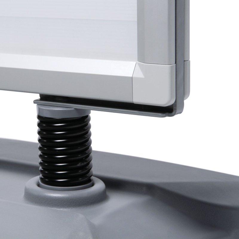 Klapprahmenständer "Windtalker City" (8)