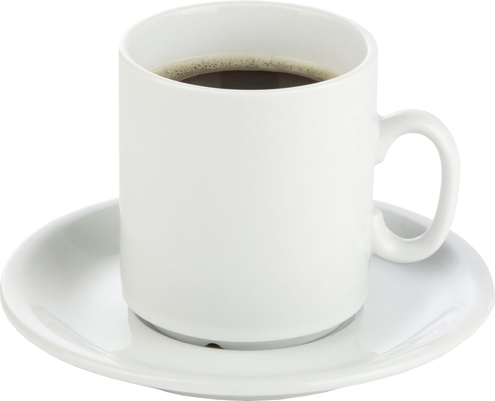 Henkelbecher "Robert" (1)