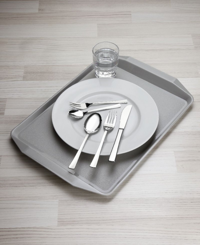 Besteckserie "Public" Tafellöffel (2)