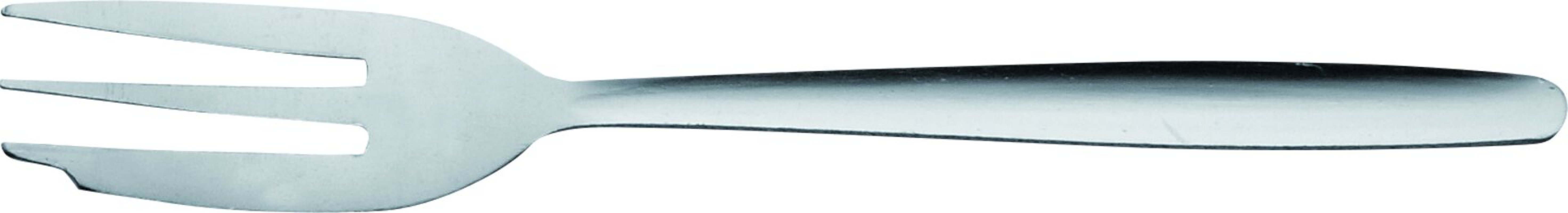 Besteckserie "Modell 80" Kuchengabel (1)