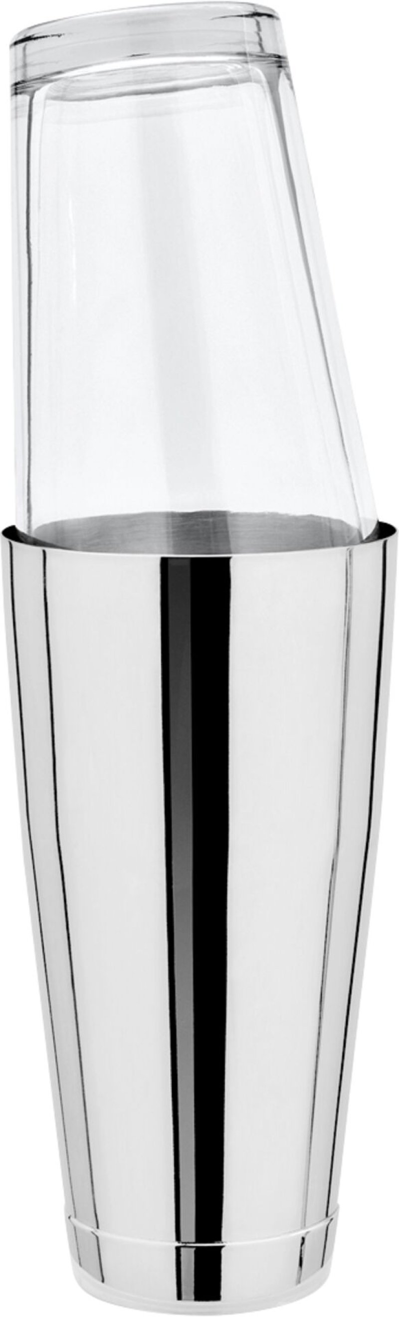 Cocktail-/Boston-Shaker (1)