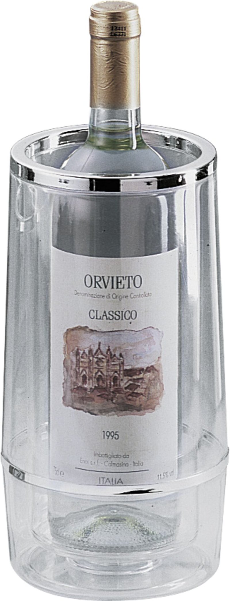 Sekt- und Weinkühler (1)