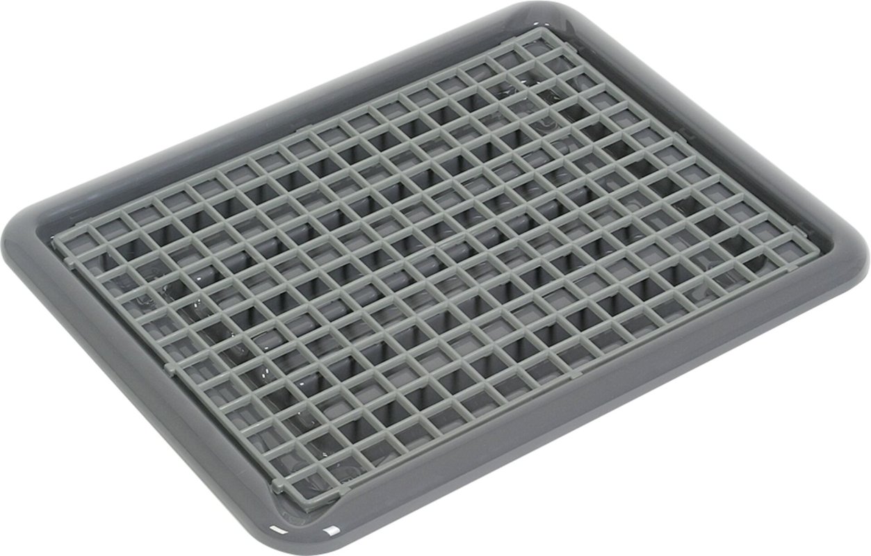 Abtropfwanne komplett 1 Matte (1)