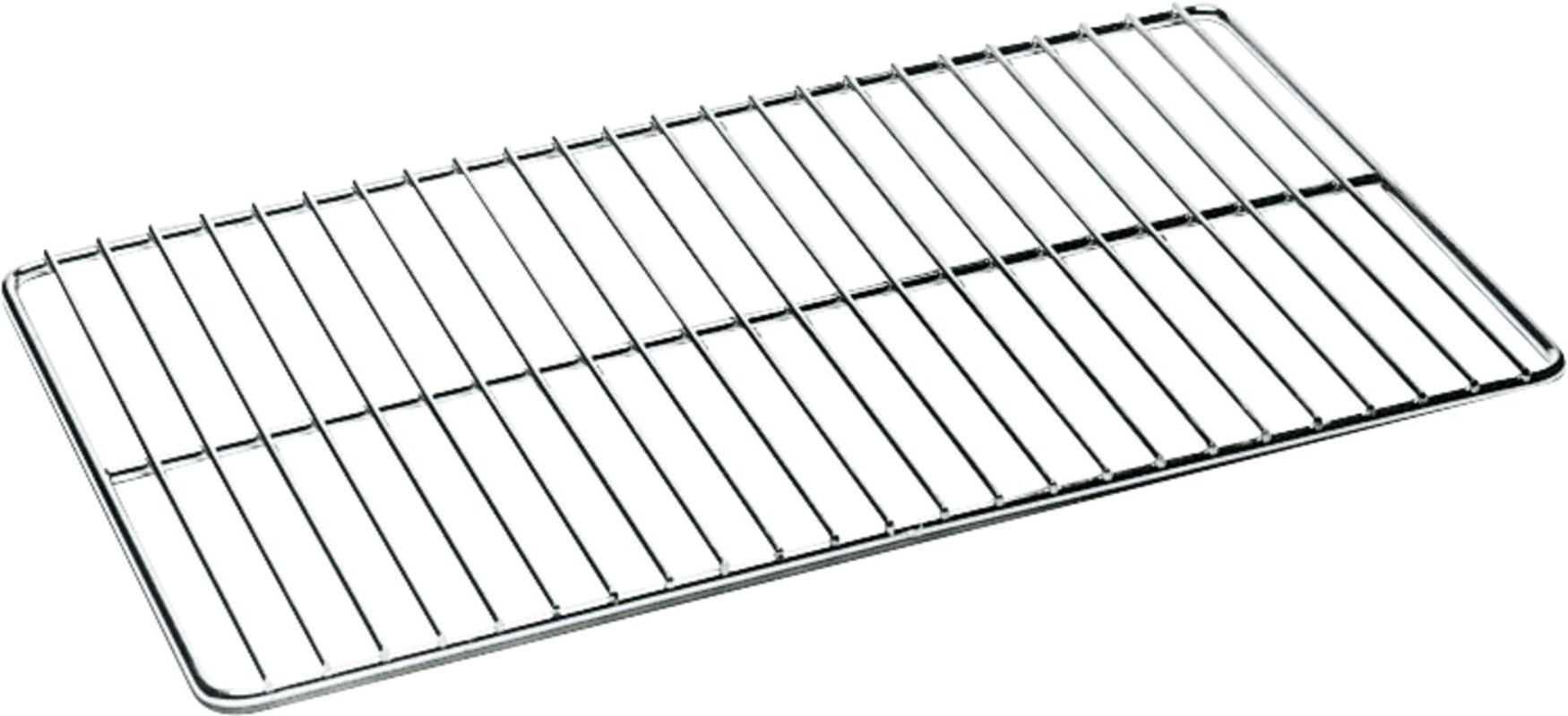 GN-Gitterrost 1/1 Edelstahl (1)