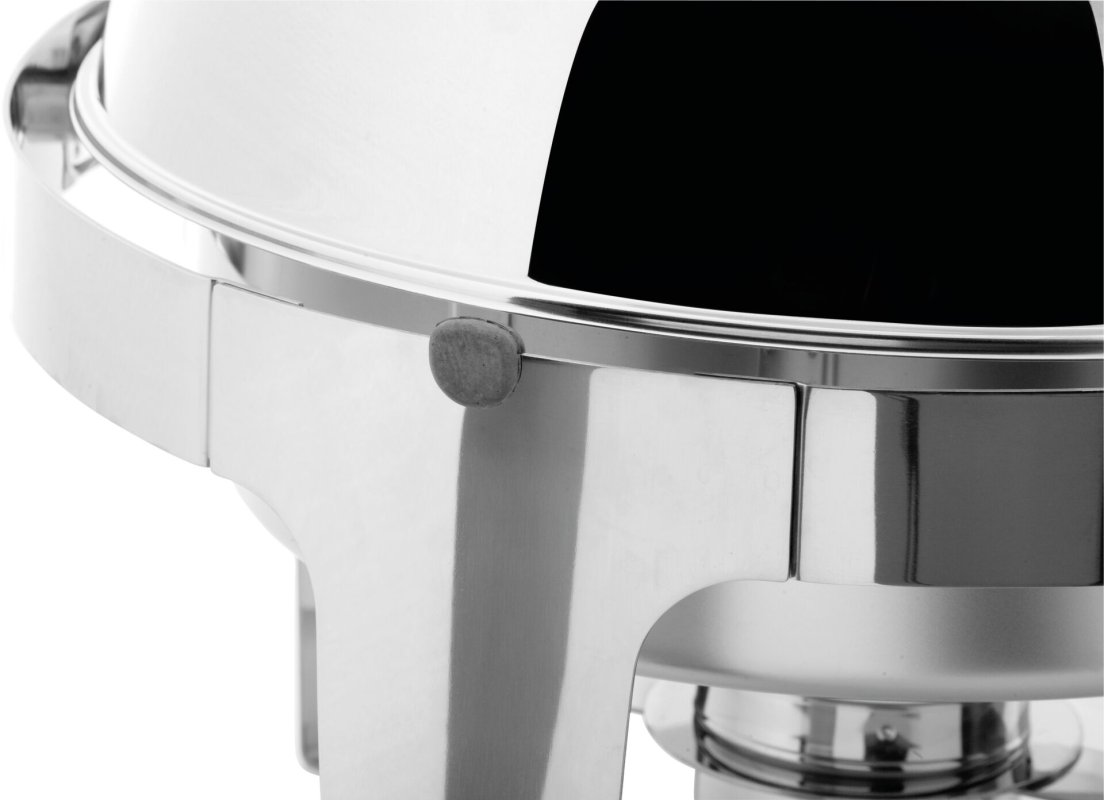 Chafing Dish rund (1)