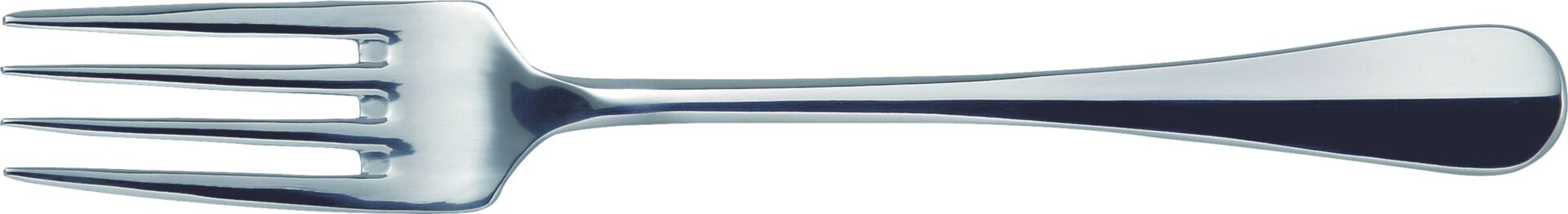 Besteckserie "BAGUETTE" Dessertgabel (1)