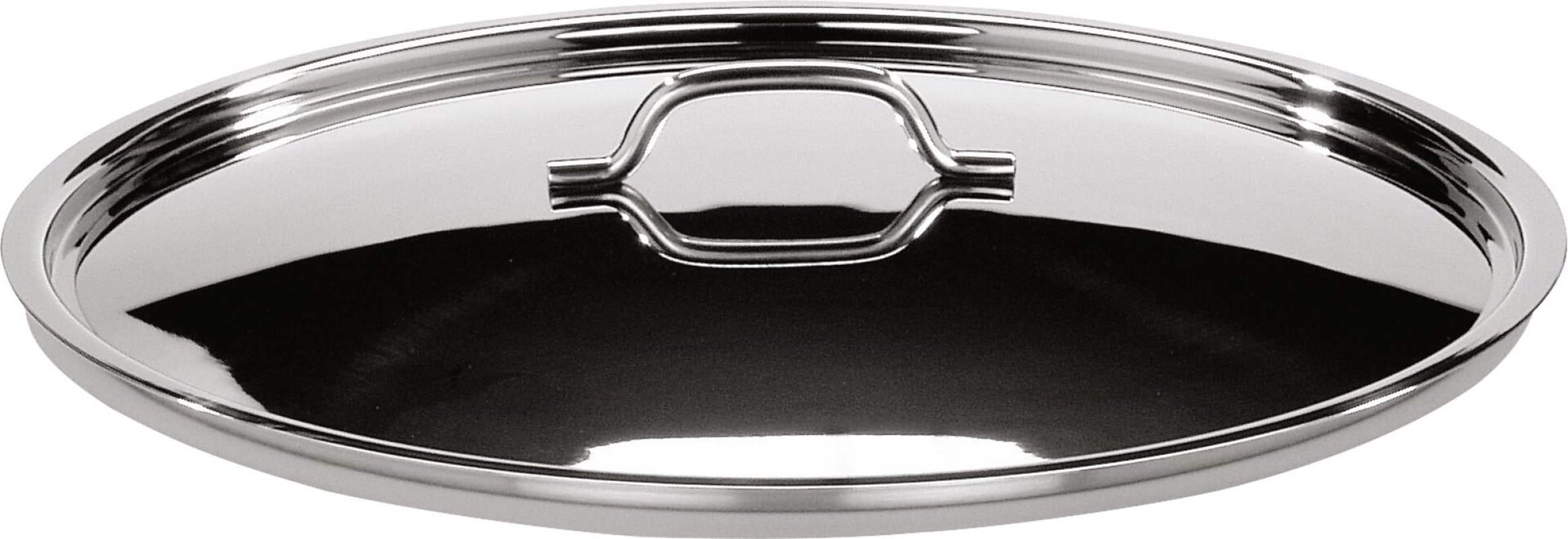 Deckel "Cookmax Professional/Gourmet" 16cm (1)