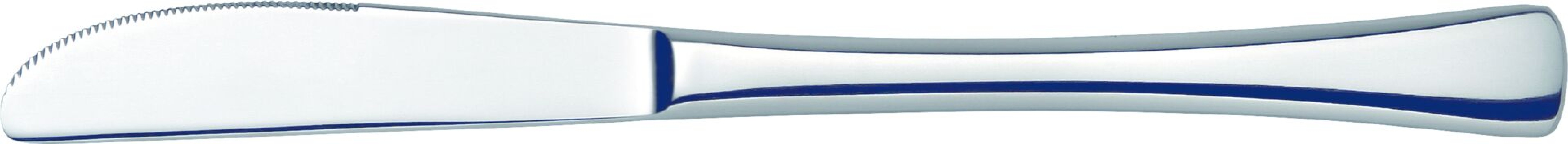 Besteckserie "KARINA" Dessertmesser (1)