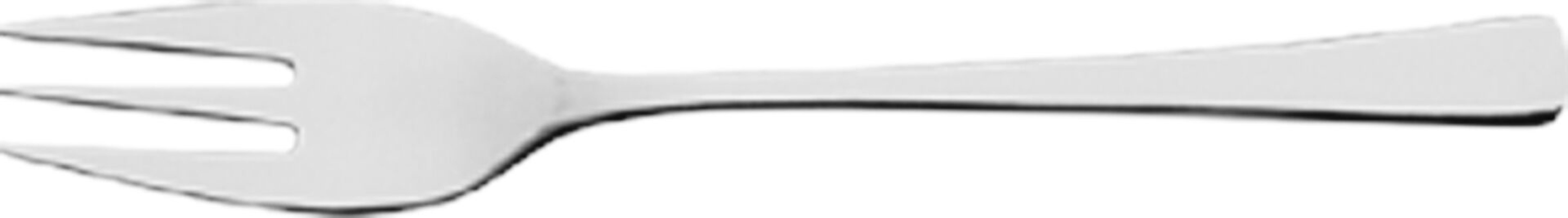 Besteckserie "KARINA" Kuchengabel (1)