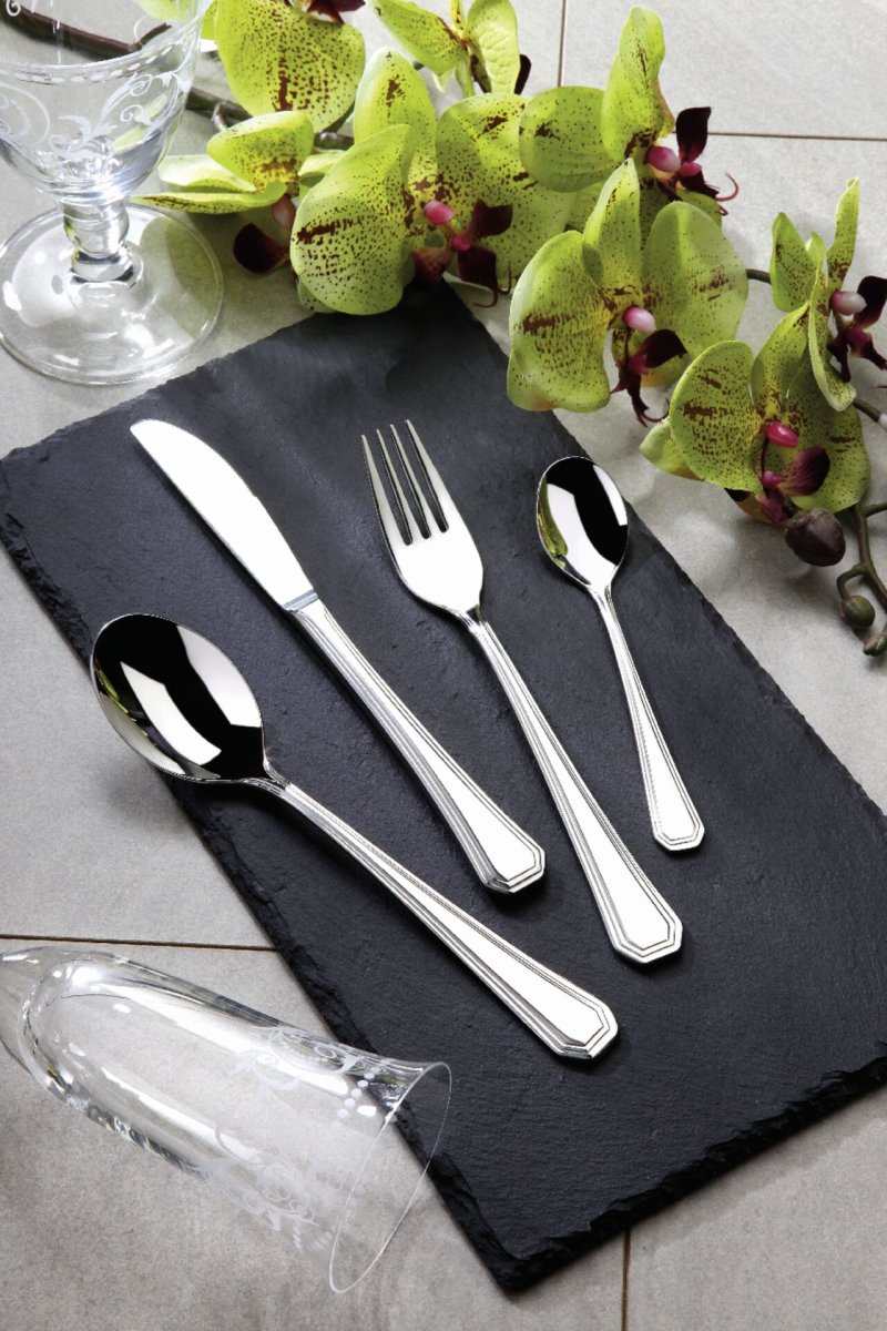 Besteckserie "KATJA" Tafelmesser (2)