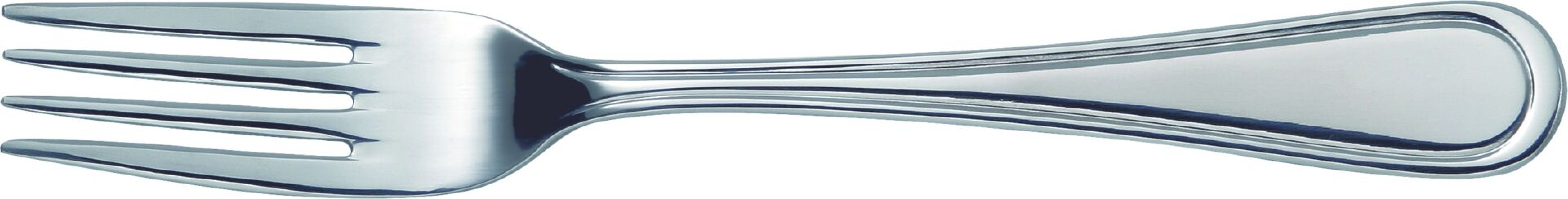 Besteckserie "SELINA" Dessertgabel (1)