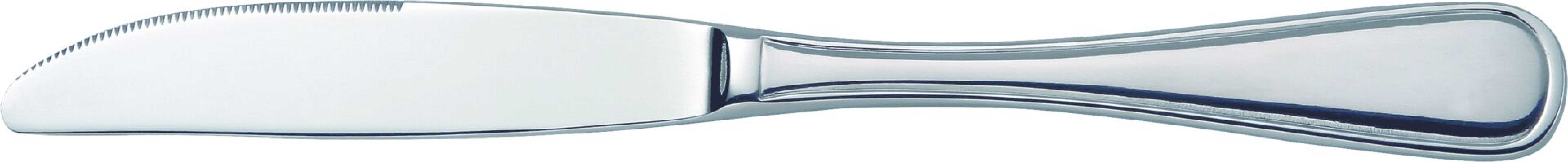 Besteckserie "SELINA" Dessertmesser (1)