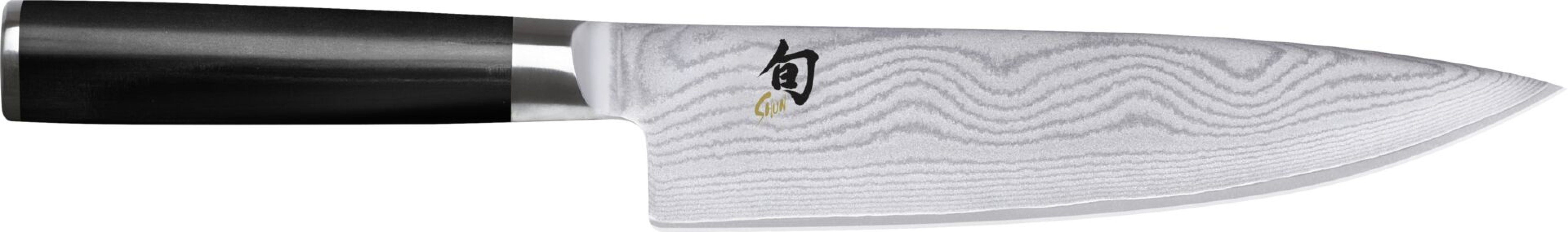 Shun Classic Kochmesser 20cm (1)