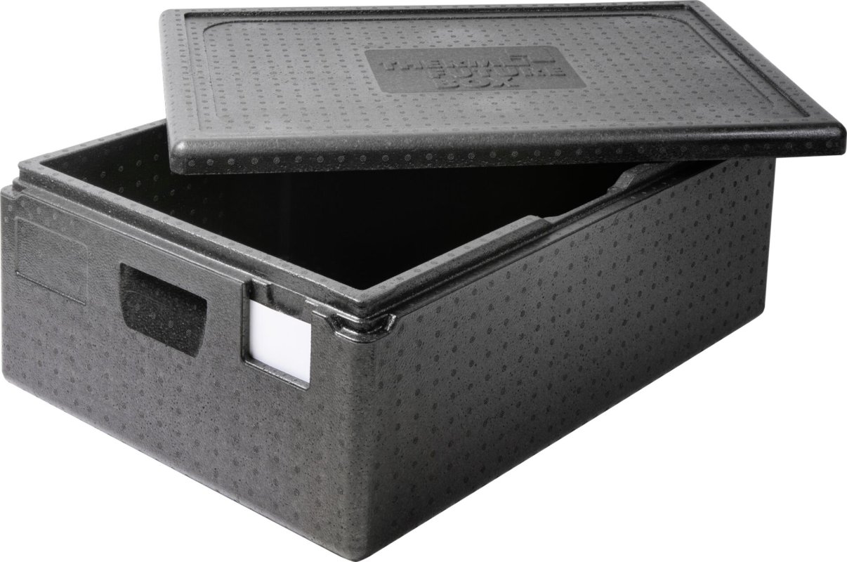 Thermobox „Premium" Thermobox „ECO" (1)