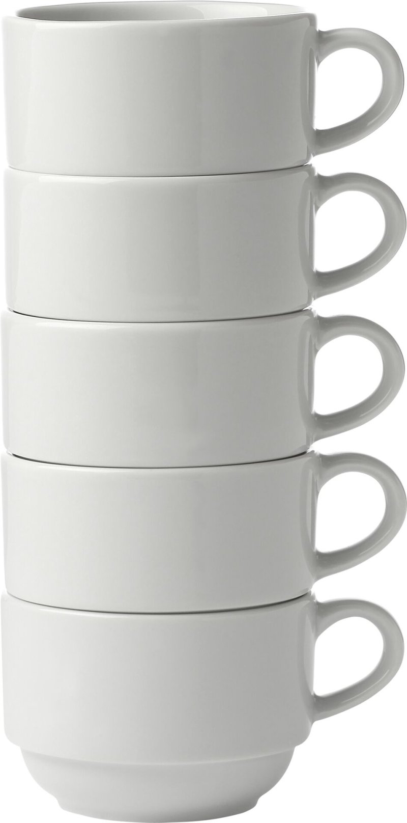 Tasse obere 0,18 L weiß (2)