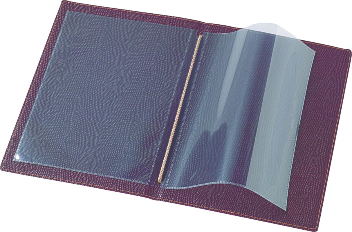 Doppeleinlagen A4 extra stark (1)