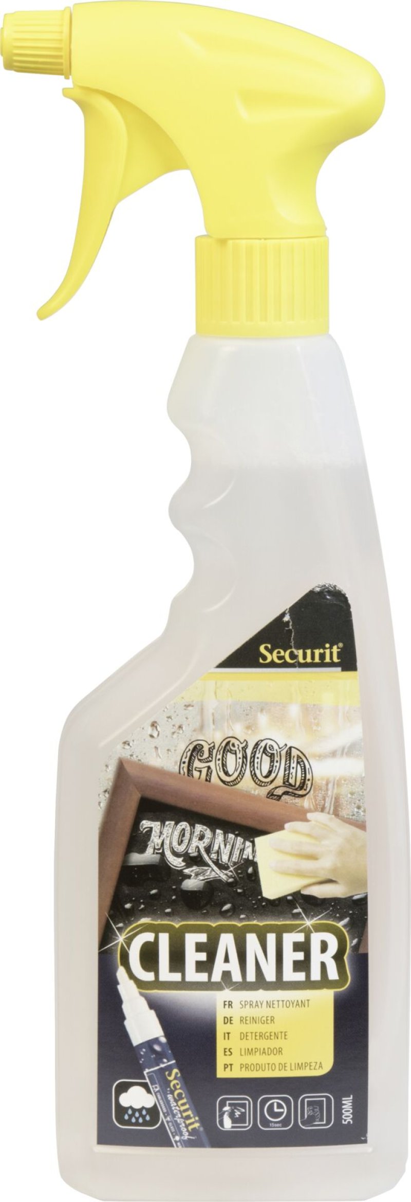 Spezialreiniger für Kreidemarker (1)