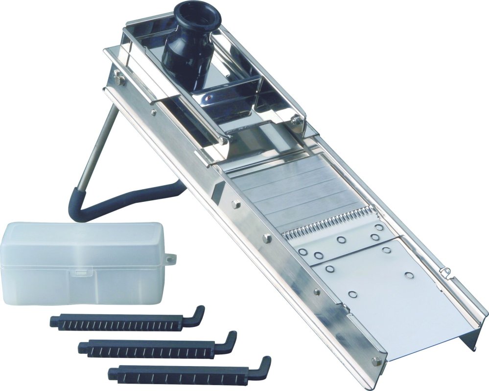 Mandoline "Gourmet" (1)