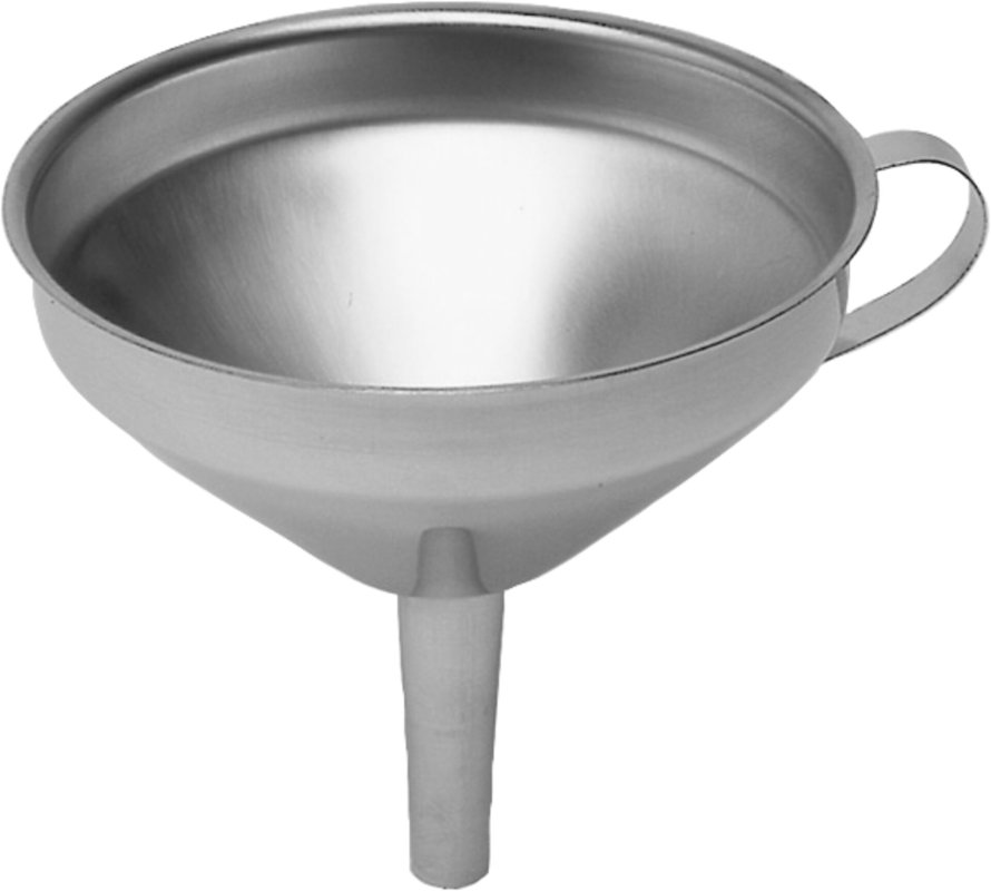 Trichter Ø 12 cm (1)