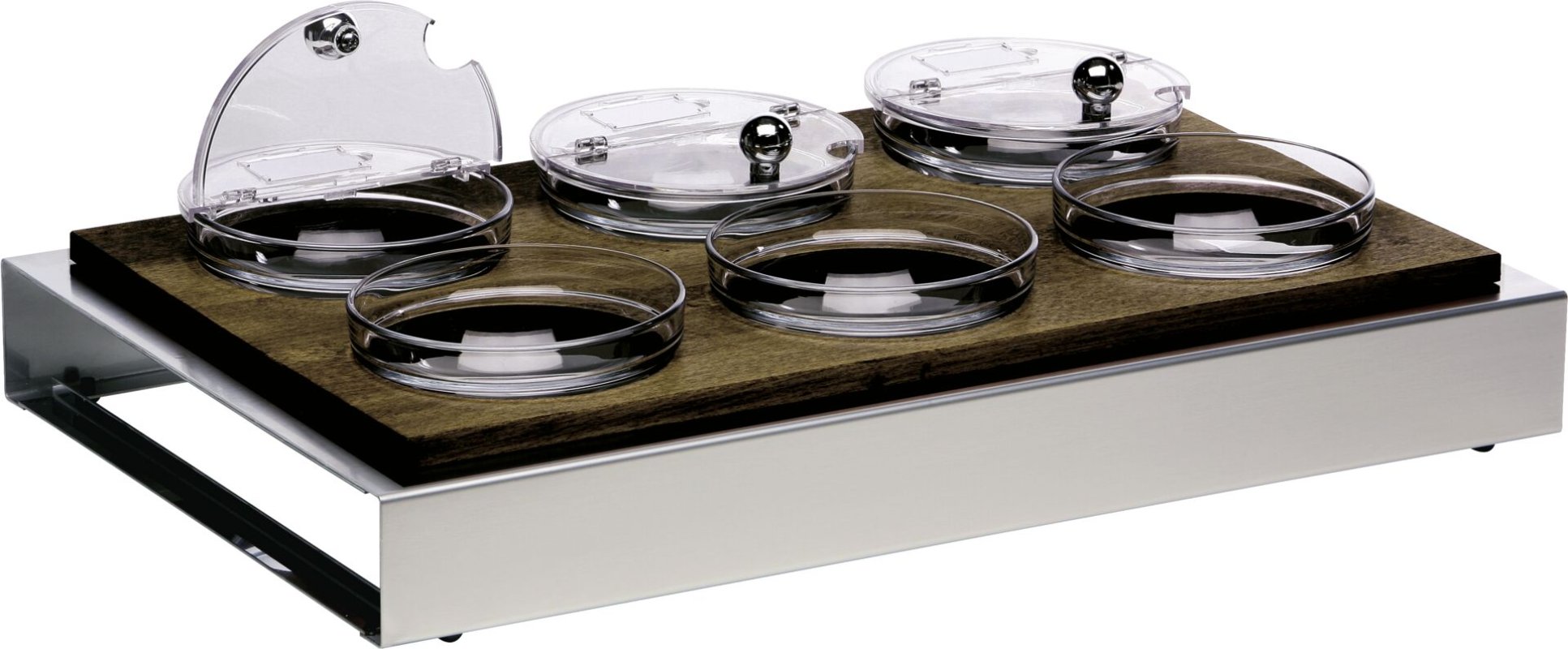 Modul 6 Buche dunkel 6,5cm (1)