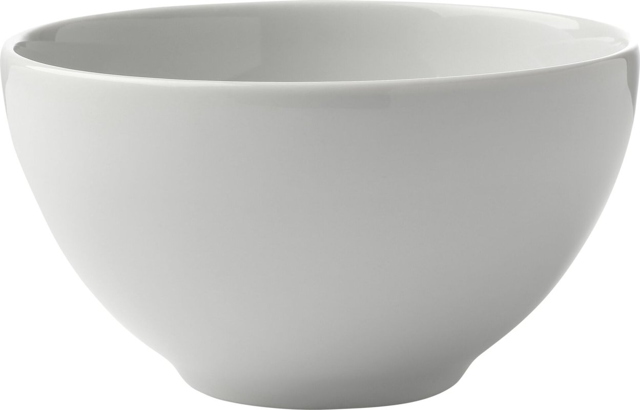 Schale Ø 14 cm weiß (1)