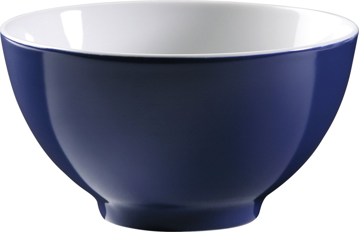 Schale Ø 14 cm blau (1)