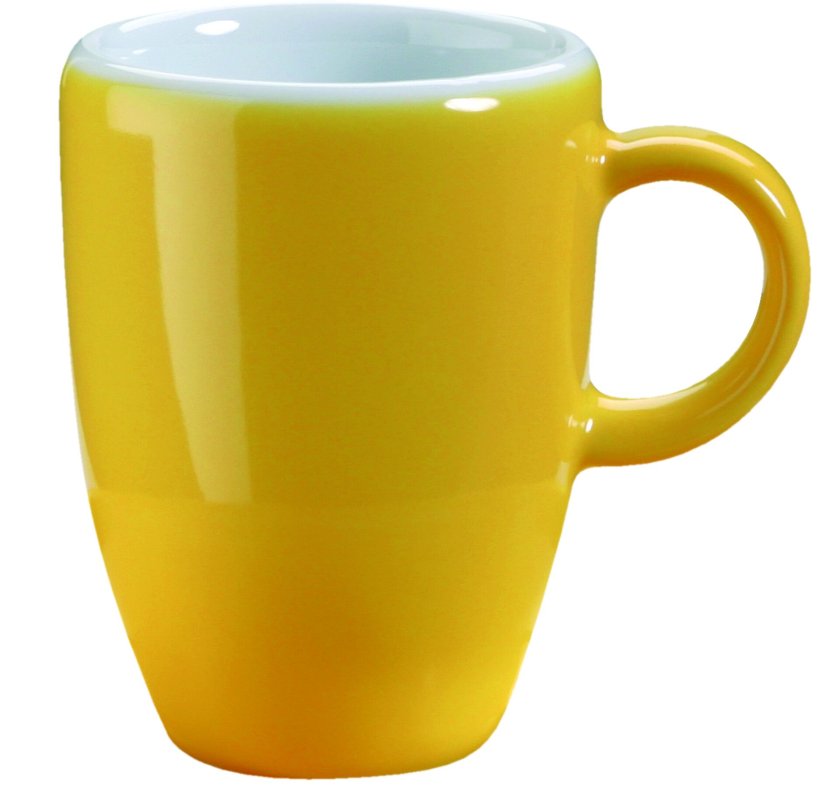 Espressotasse obere gelb (2)