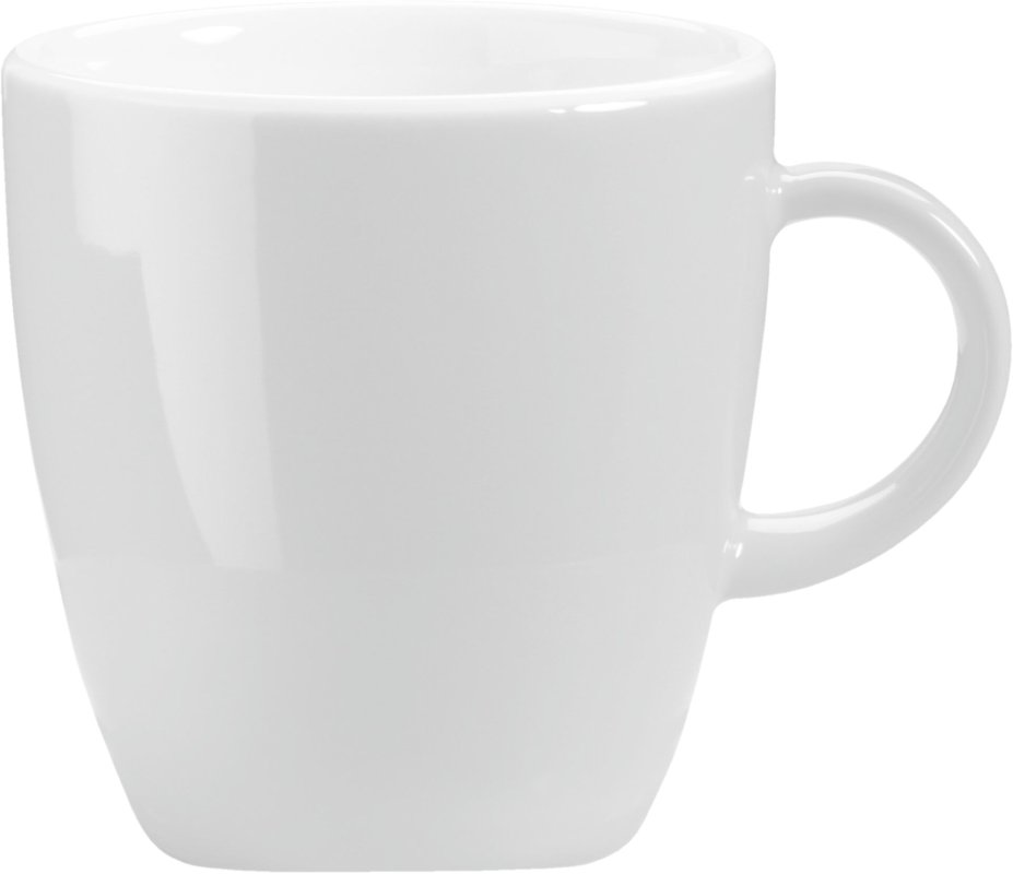 Latte Macchiatotasse obere weiß (2)