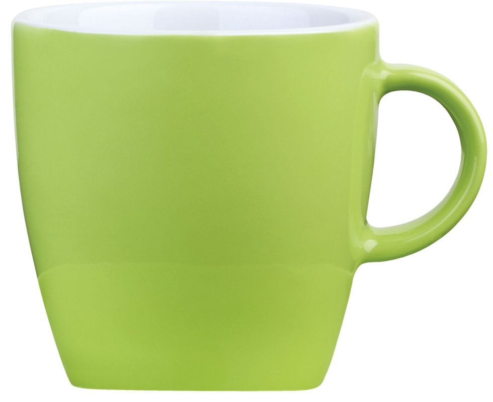 Latte Macchiatotasse obere limette (2)