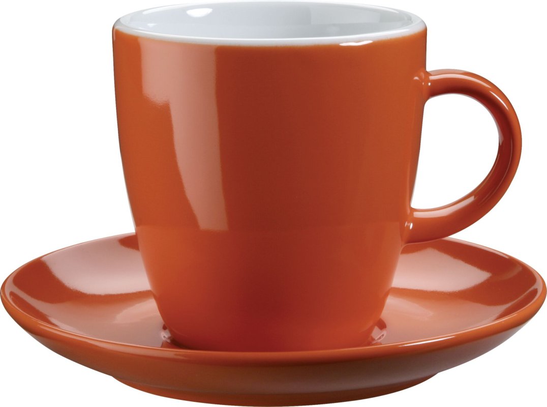 Latte Macchiatotasse obere orange (1)