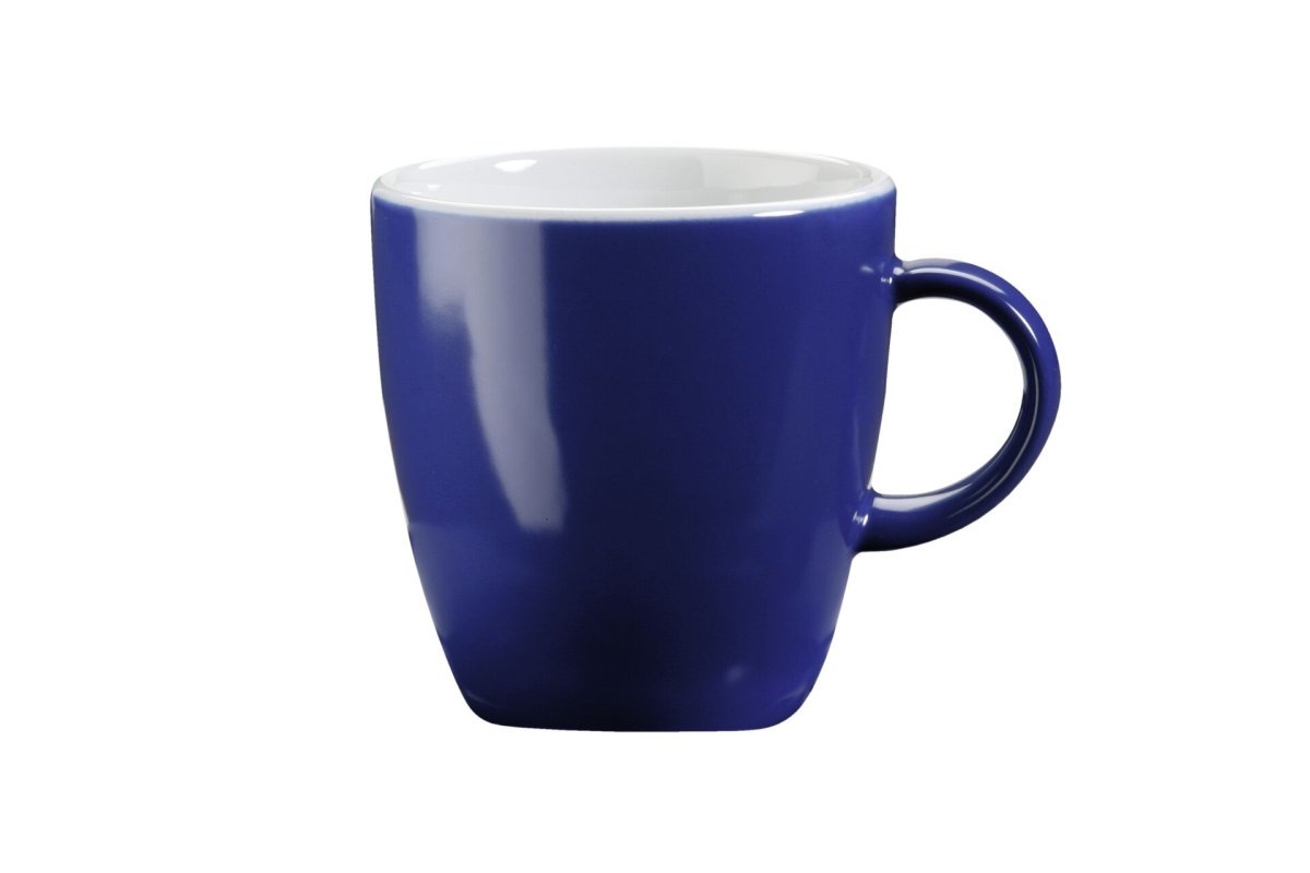 Latte Macchiatotasse obere blau (1)