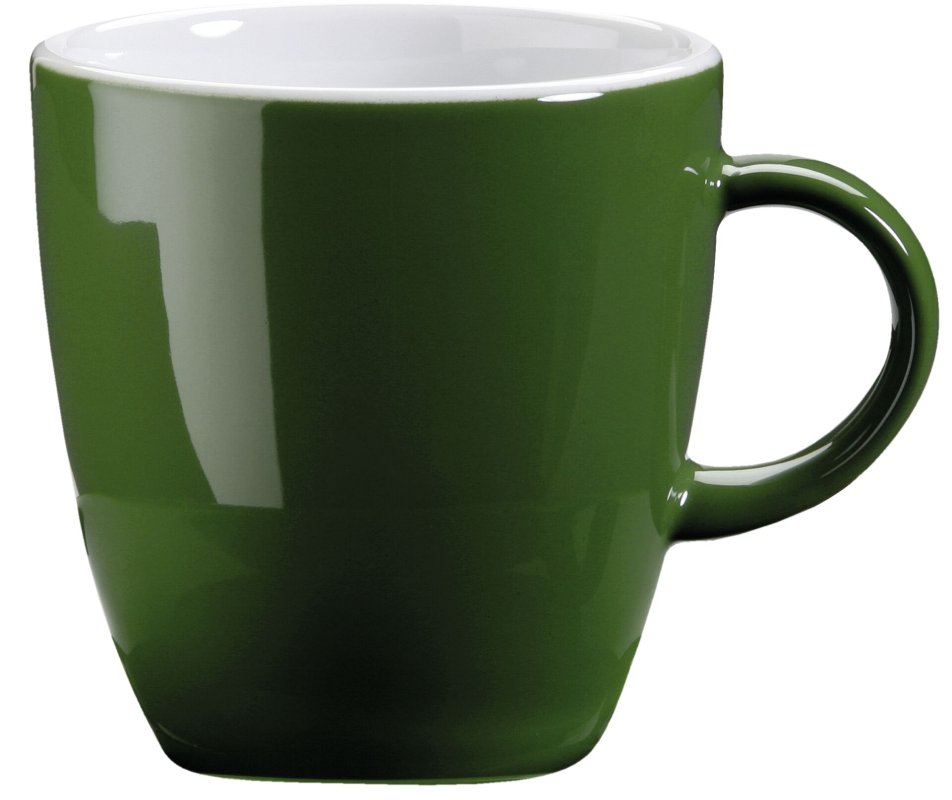 Latte Macchiatotasse obere grün (2)