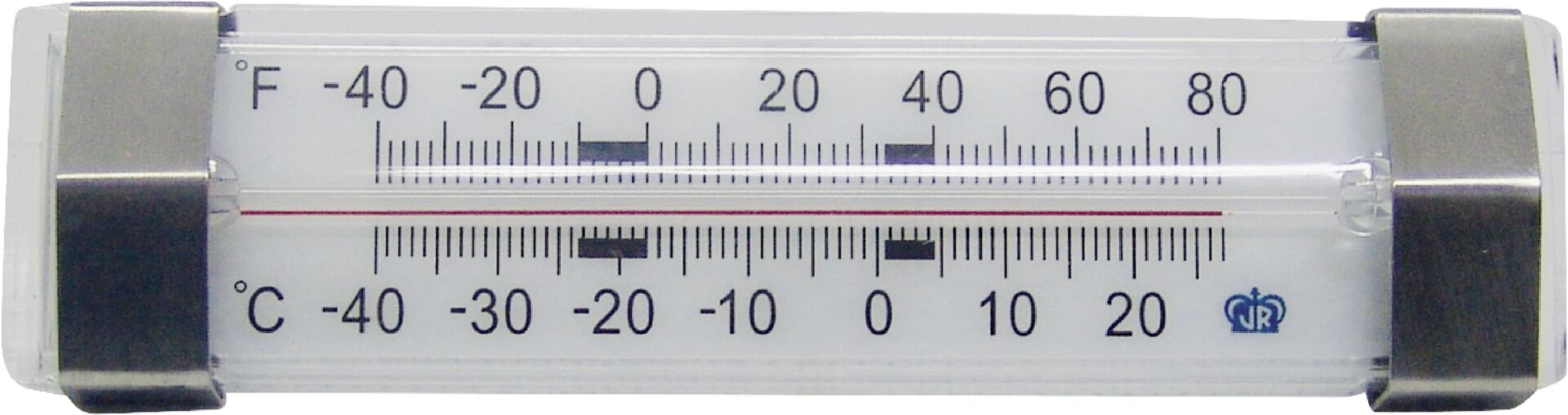 Tiefkühl-/Kühlschrank-Thermometer (2)