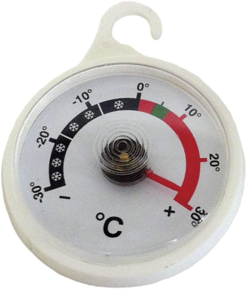 Tiefkühl-/Kühlschrank-Thermometer (1)