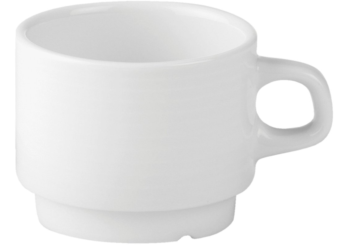 Hotelporzellan "Oslo" Tasse obere (3)