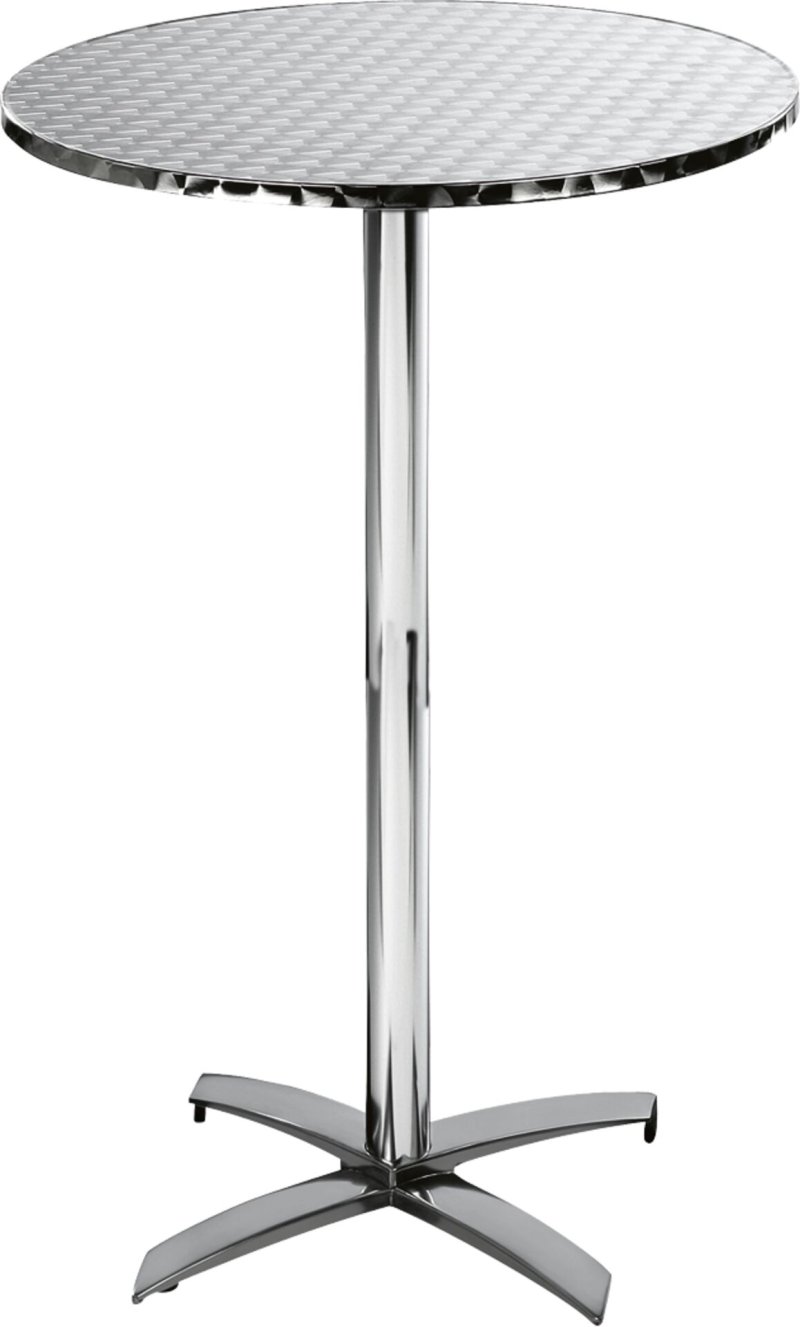 Stehtisch "Bistro" klappbar (1)