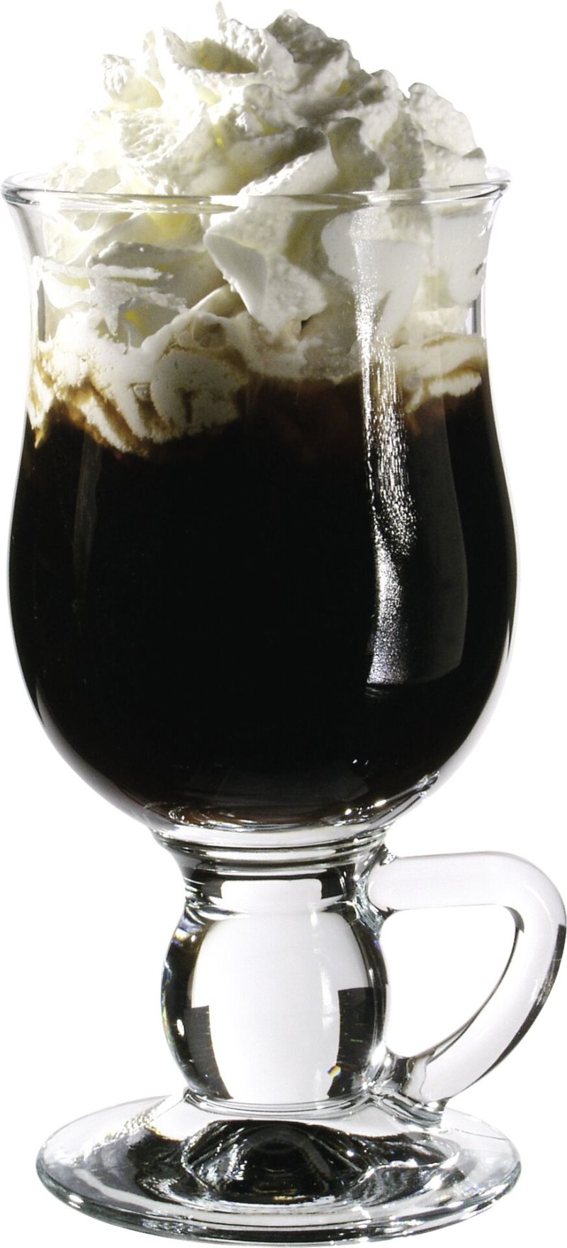 Irish Coffee-Glas "Mazagran" (1)