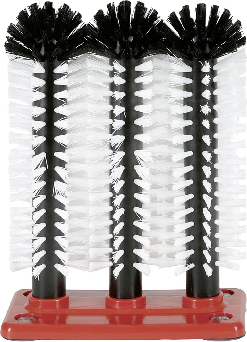 Gläserspülbürste 24cm (1)