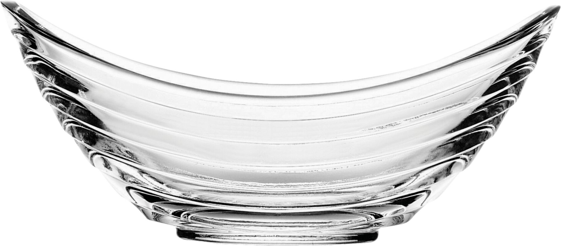 Eisglas "Stripes" (1)