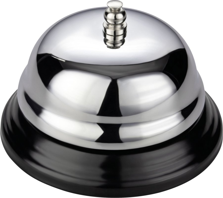 Rezeptions-/Küchenglocke (1)