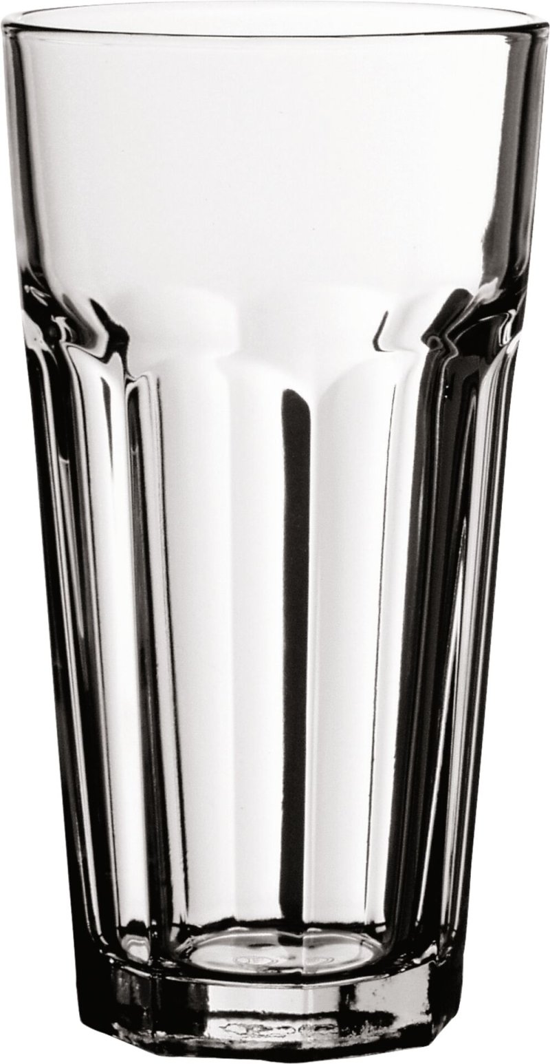 Glasserie "Casablanca" Longdrinkglas 47,9cl (1)