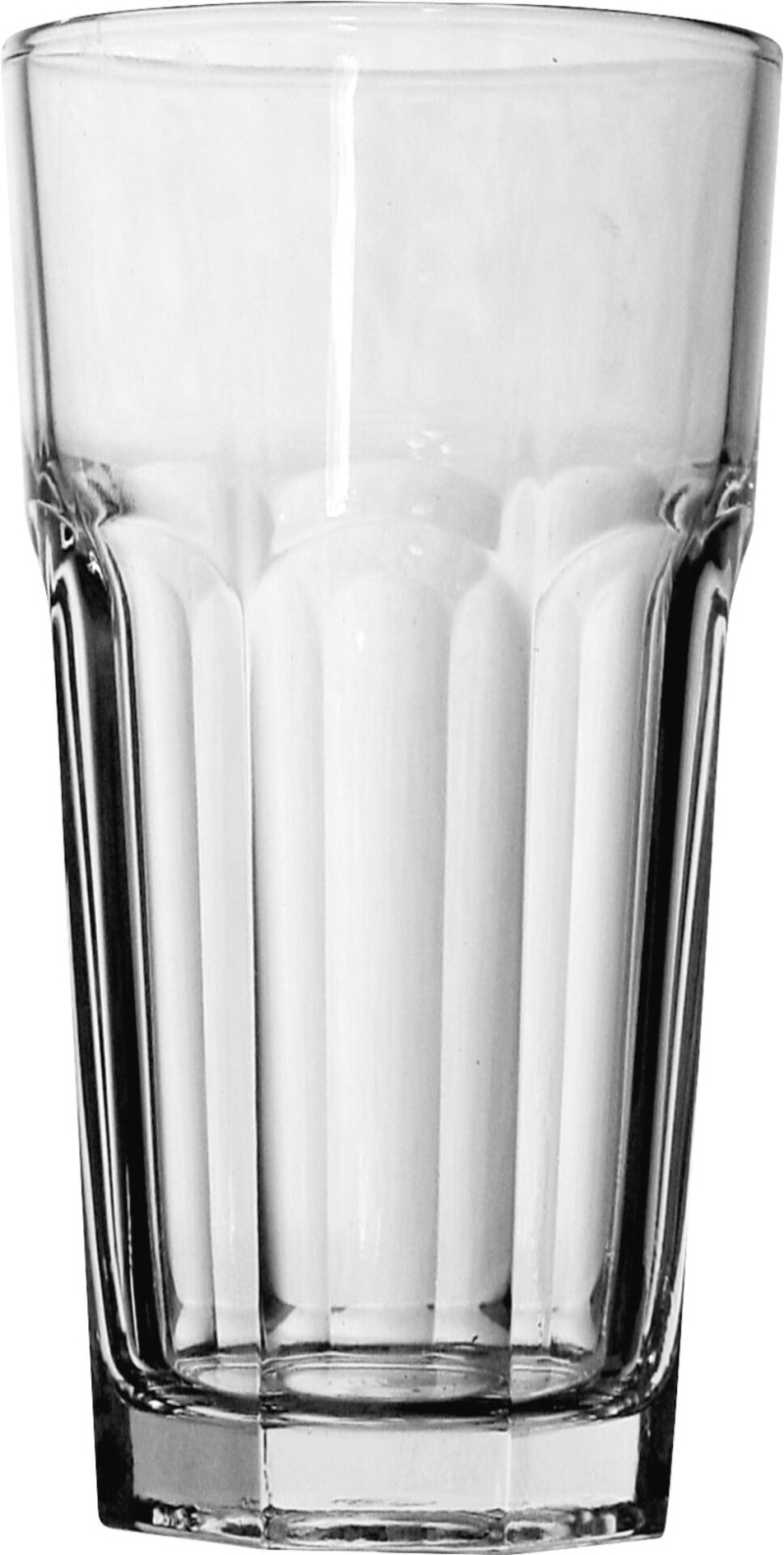 Glasserie "Casablanca" Longdrinkglas 47,9cl (3)