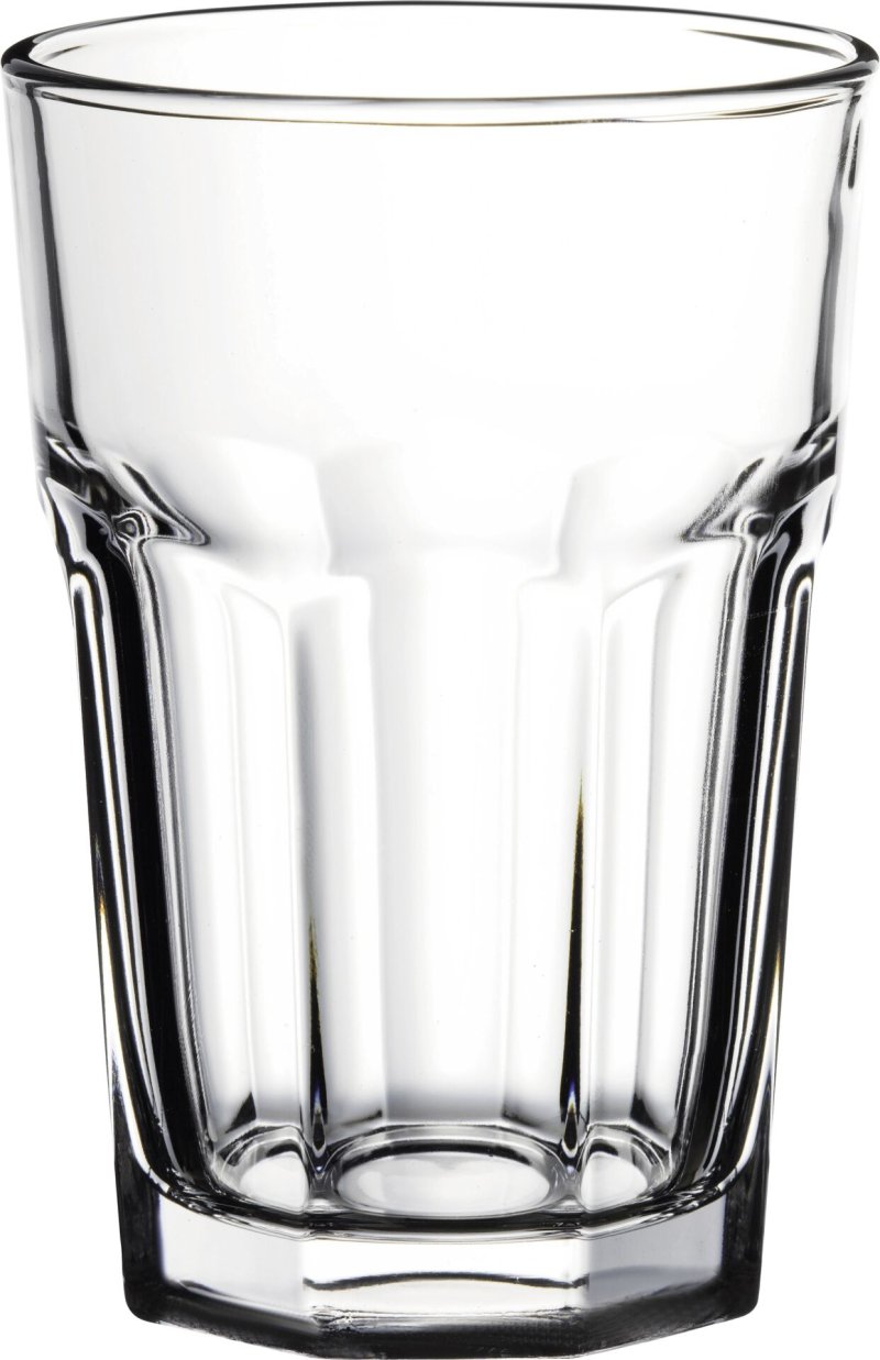 Glasserie "Casablanca" Longdrinkglas 36cl (1)