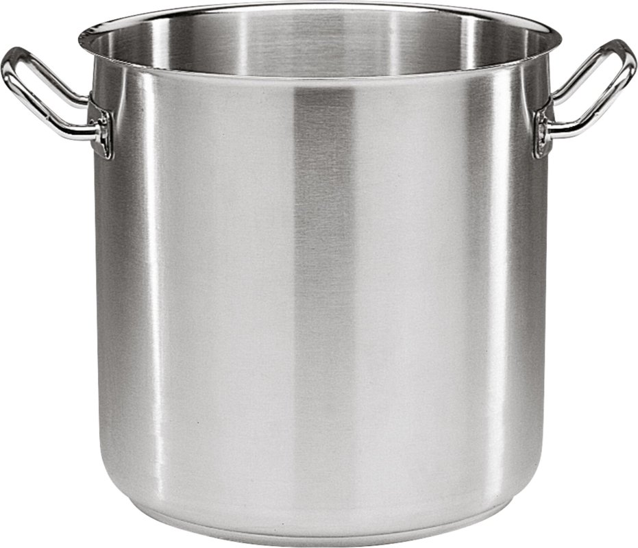 Gemüse-/Suppenkessel "Cookmax Economy" 40cm (2)