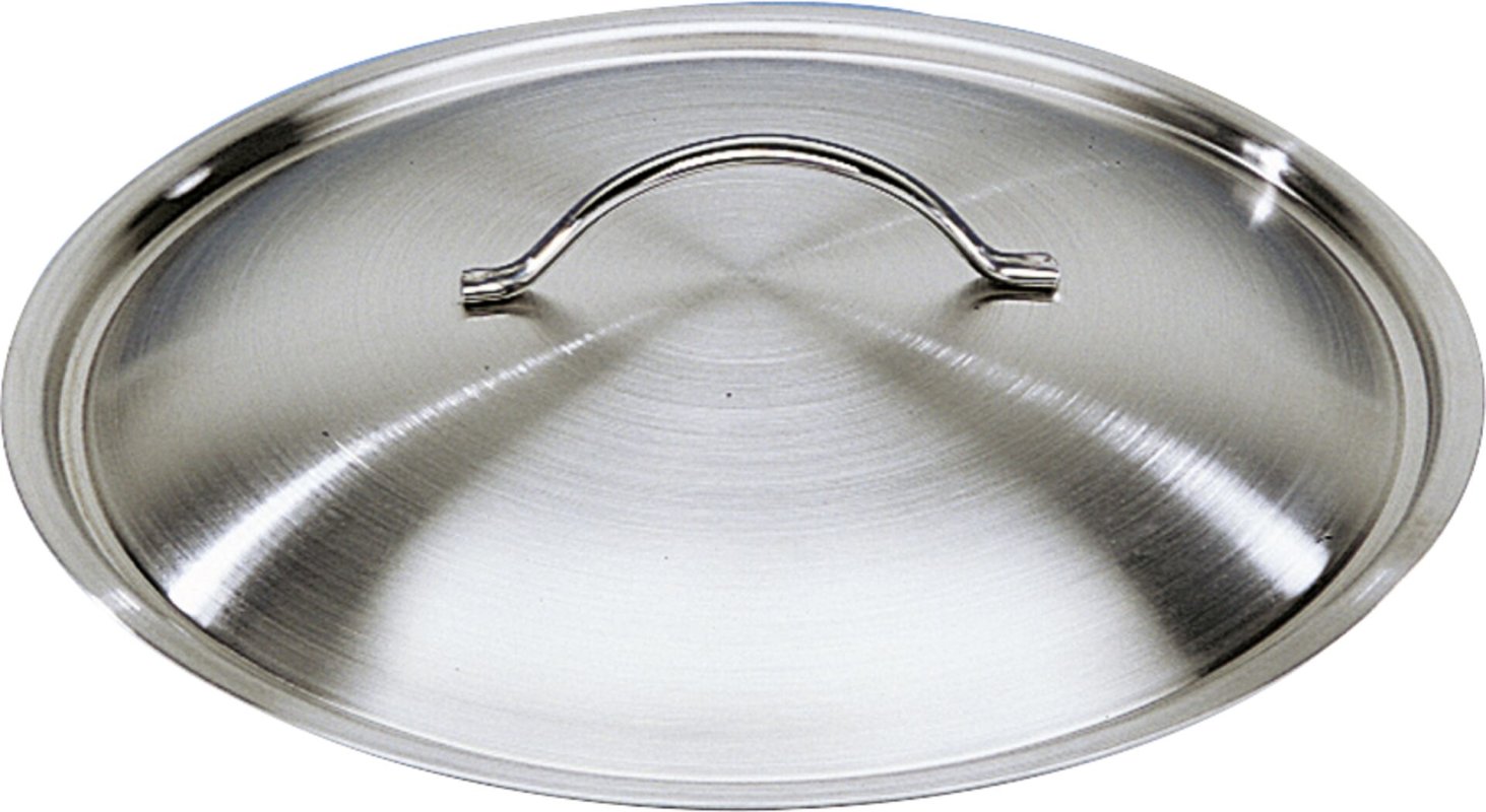 Deckel "Cookmax Economy" 20cm (1)