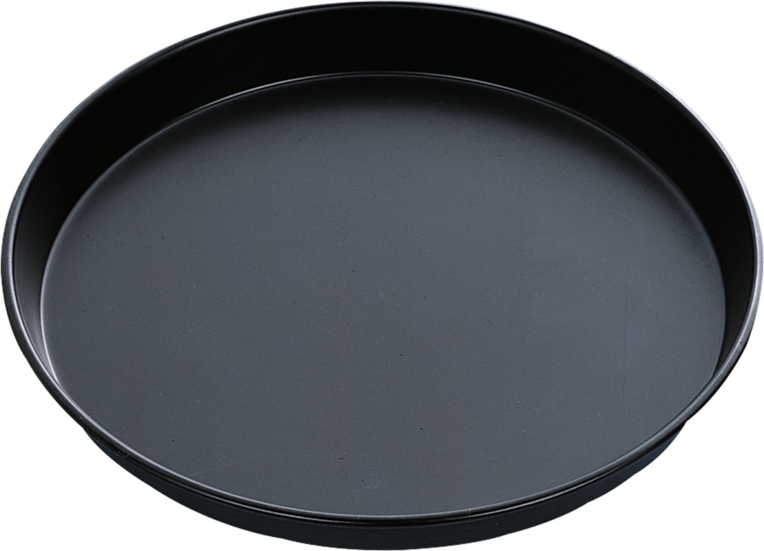 Pizzablech rund Ø 20cm (1)