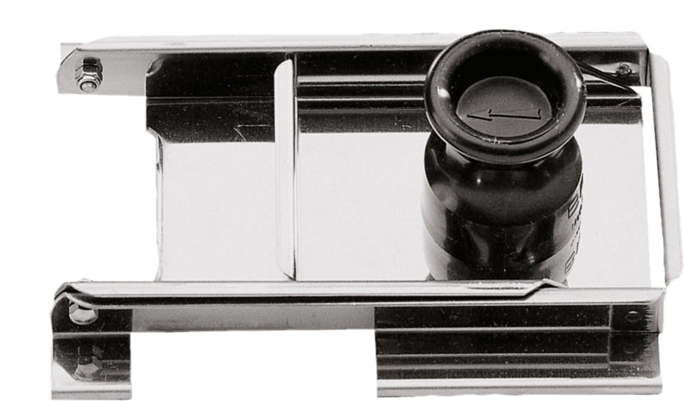 Restehalter zu Mandoline (1)